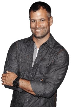 Tim Bohen